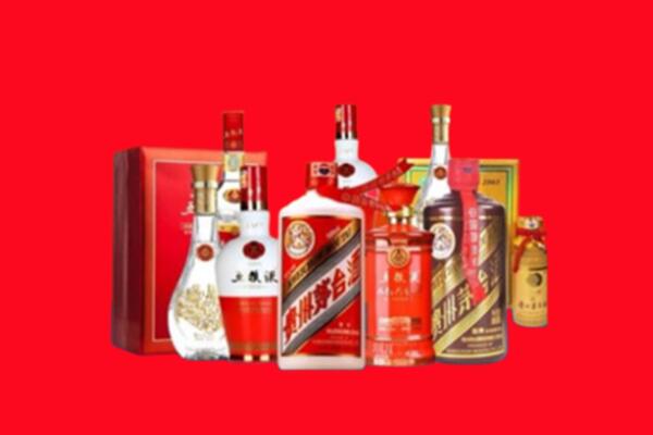 铜仁名酒回收值多少钱？